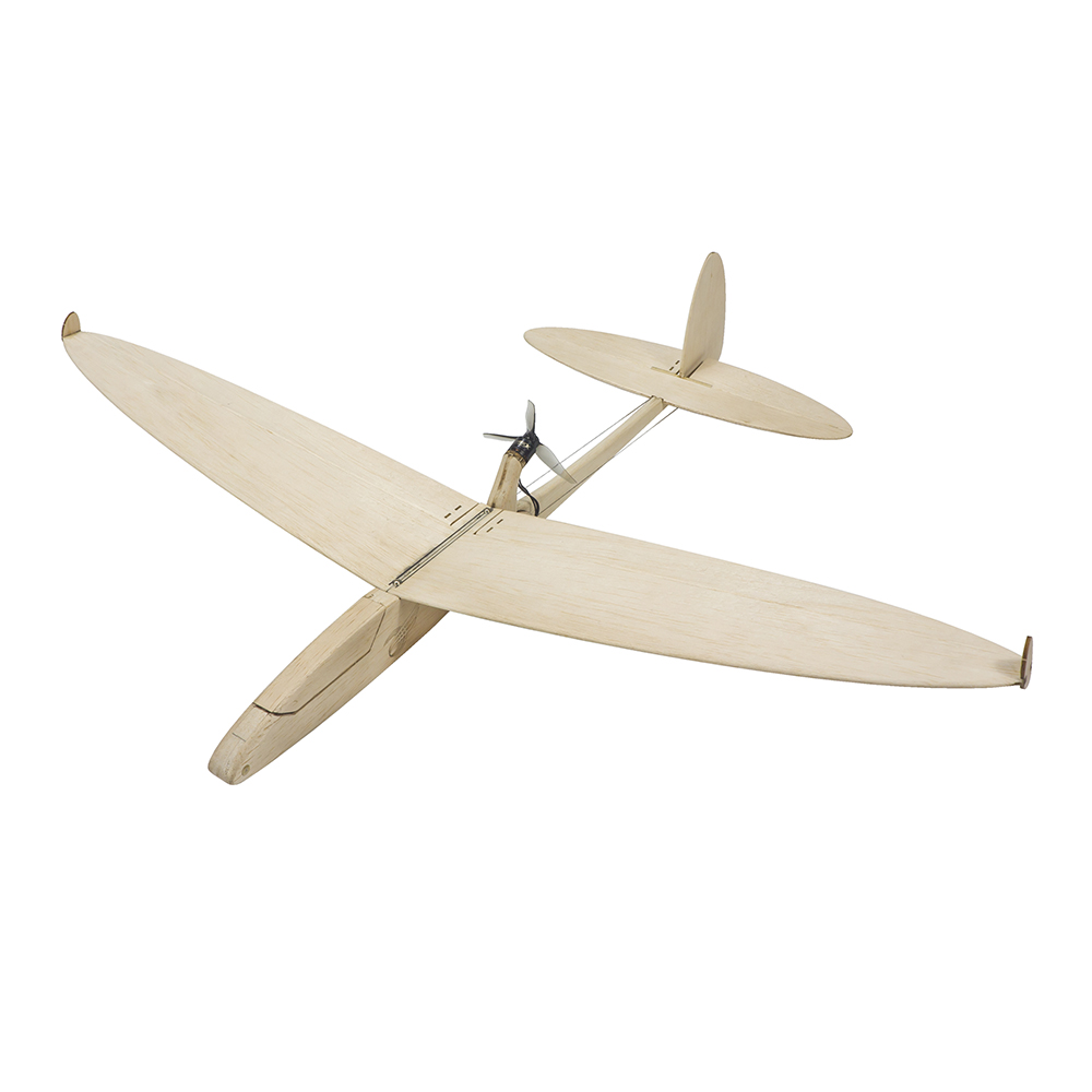 Woodworking Hobbies - RC Uçak Modeli Lazer Kesim Balsa