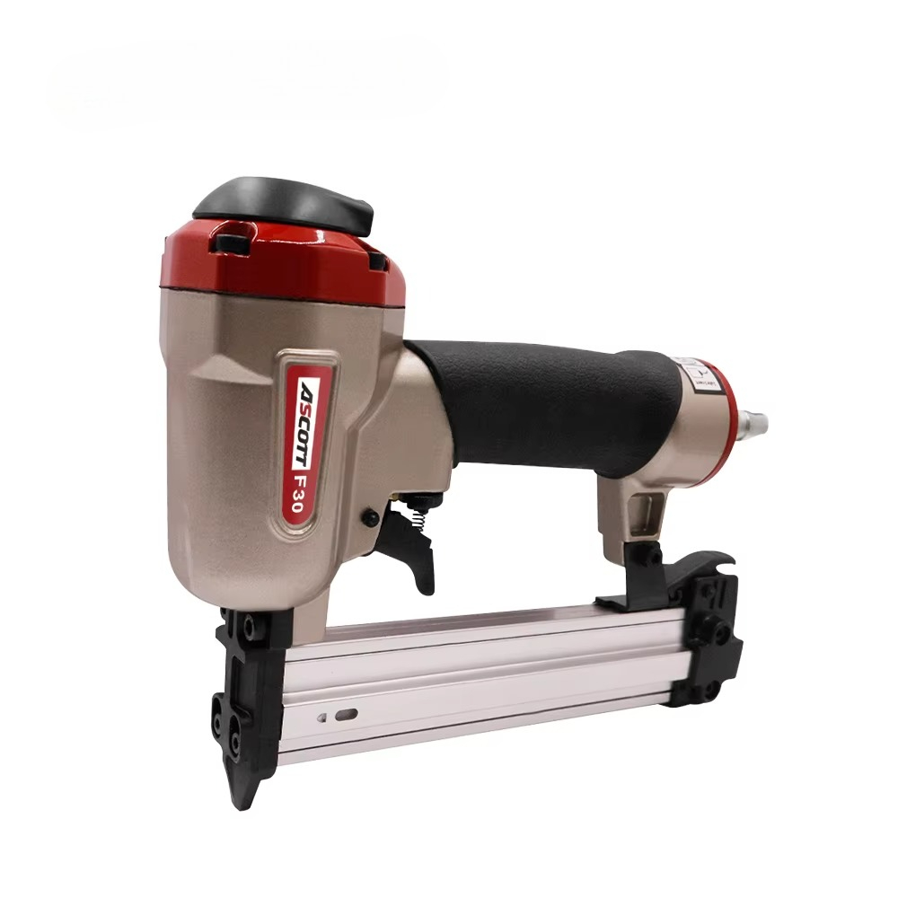 Woodworking Industries - Endüstriyel 18ga Pnömatik Çivi Tabancası ve