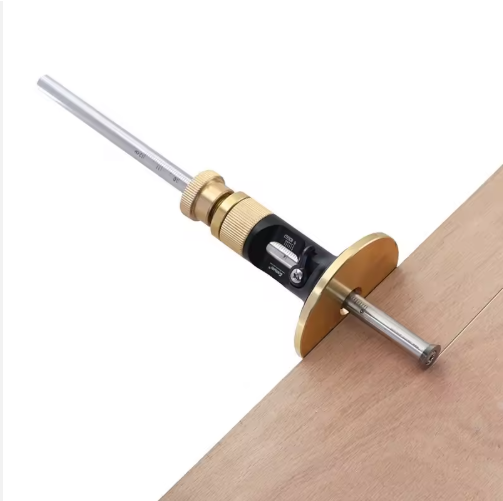 Woodworking Industries - Endüstriyel Mikro Ayarlanabilir Avrupa Ahşap İşleme