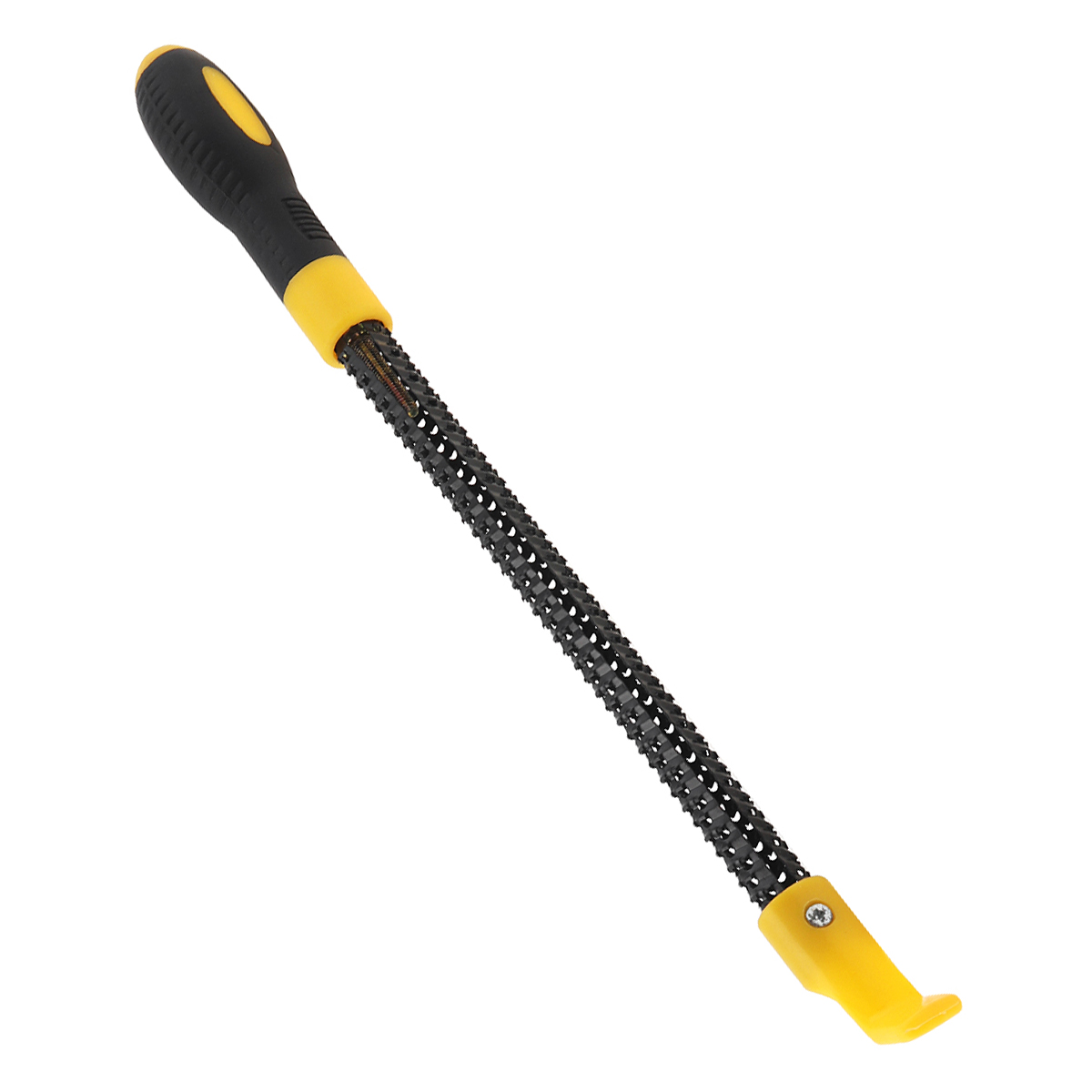 Woodworking Files And Rasps - Silindirik Ahşap ve Metal Aletleri Bileme