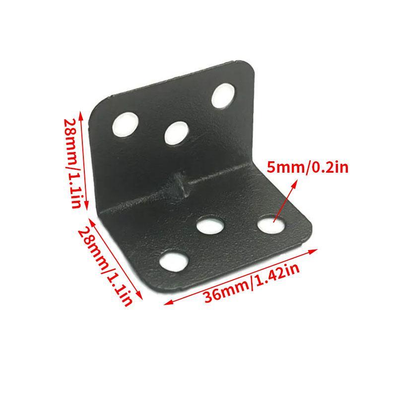 Köşe Kodu, 6 Delikli Köşe Brak - Woodworking Joint Types incelemesi ve fiyatı
