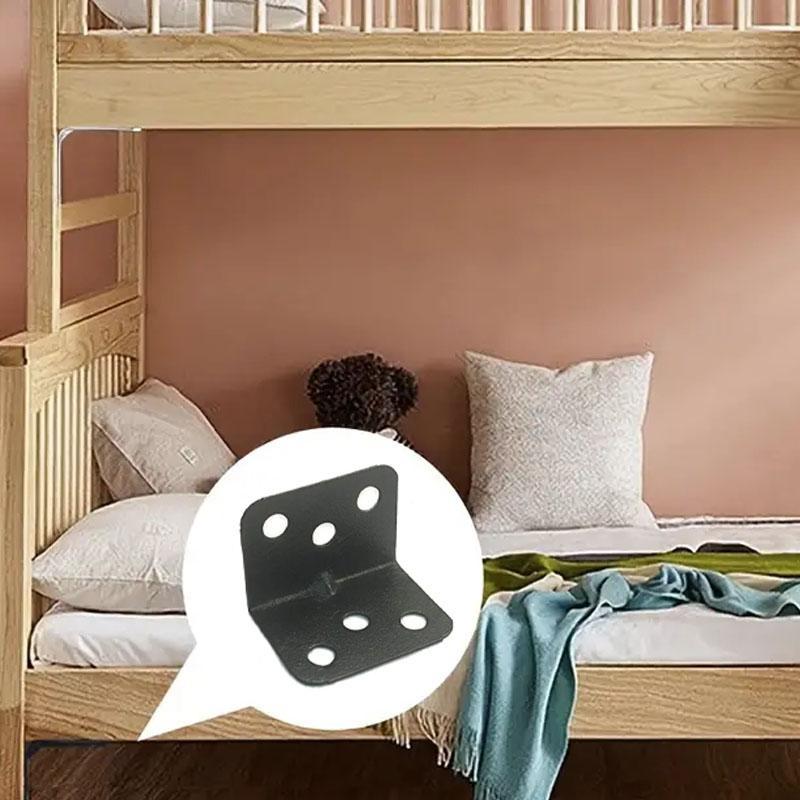 Köşe Kodu, 6 Delikli Köşe Brak - Woodworking Joint Types incelemesi ve fiyatı
