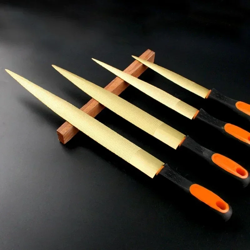 1 adet altın konik törpü ahşap - Woodworking Files And Rasps incelemesi ve fiyatı