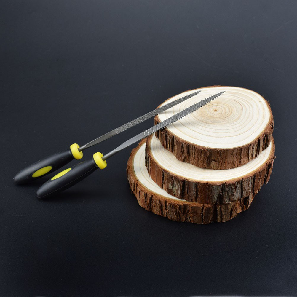 Ahşap Törpü Seti 6 Parça Maran - Woodworking Files And Rasps incelemesi ve fiyatı