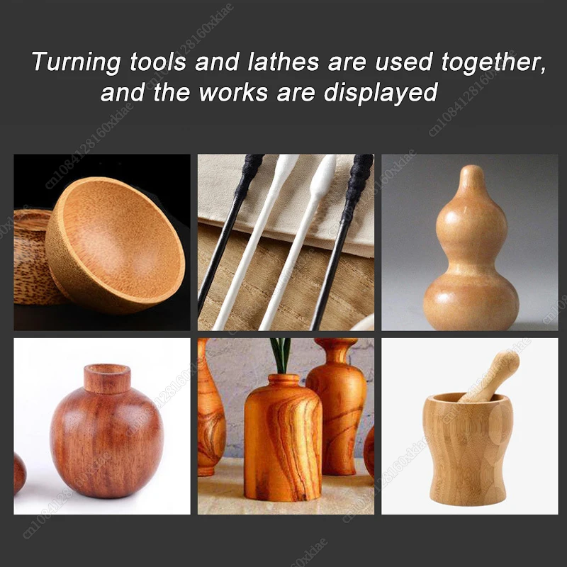 8 adet/takım ahşap oyma bıçağı - Skew Chisel Wood incelemesi ve fiyatı