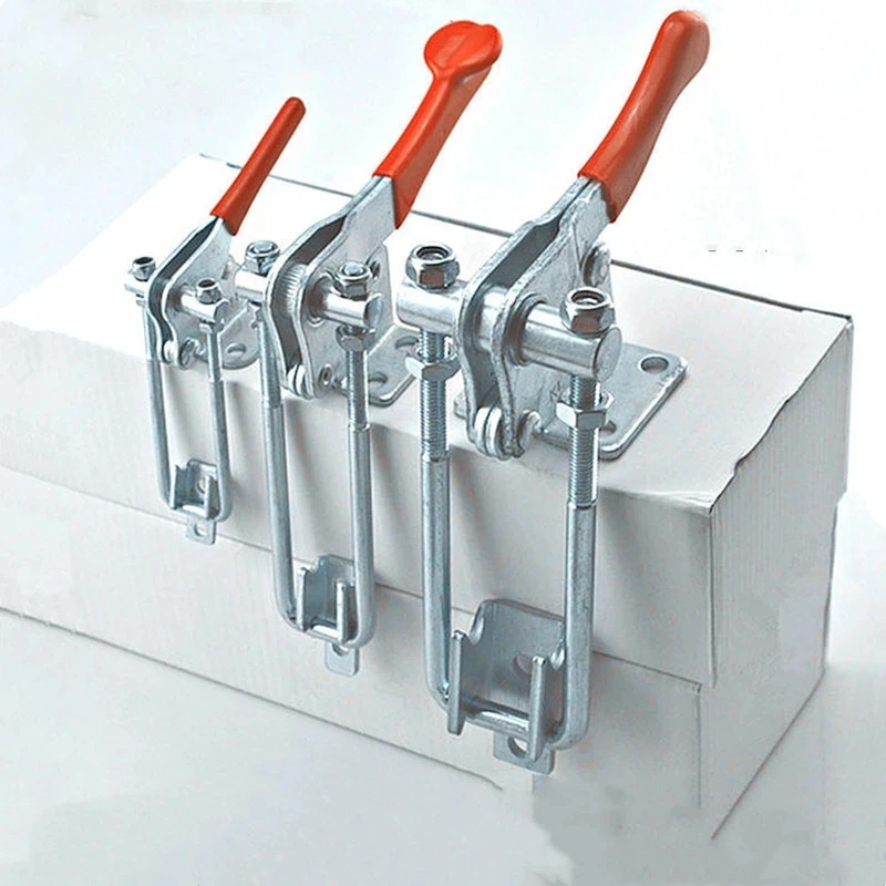 90 Derece Hızlı Çıkarma Kelepç - Woodworking Quick Clamps incelemesi ve fiyatı