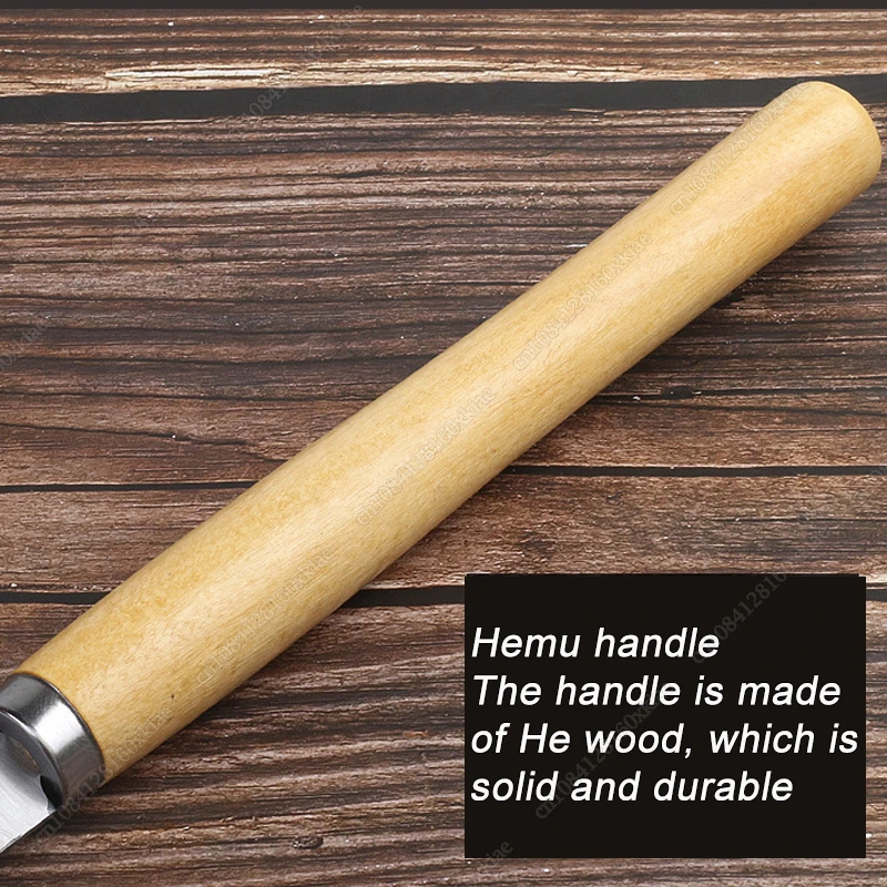 Ahşap Oyma Keski Seti, Dayanık - Skew Chisel Wood incelemesi ve fiyatı