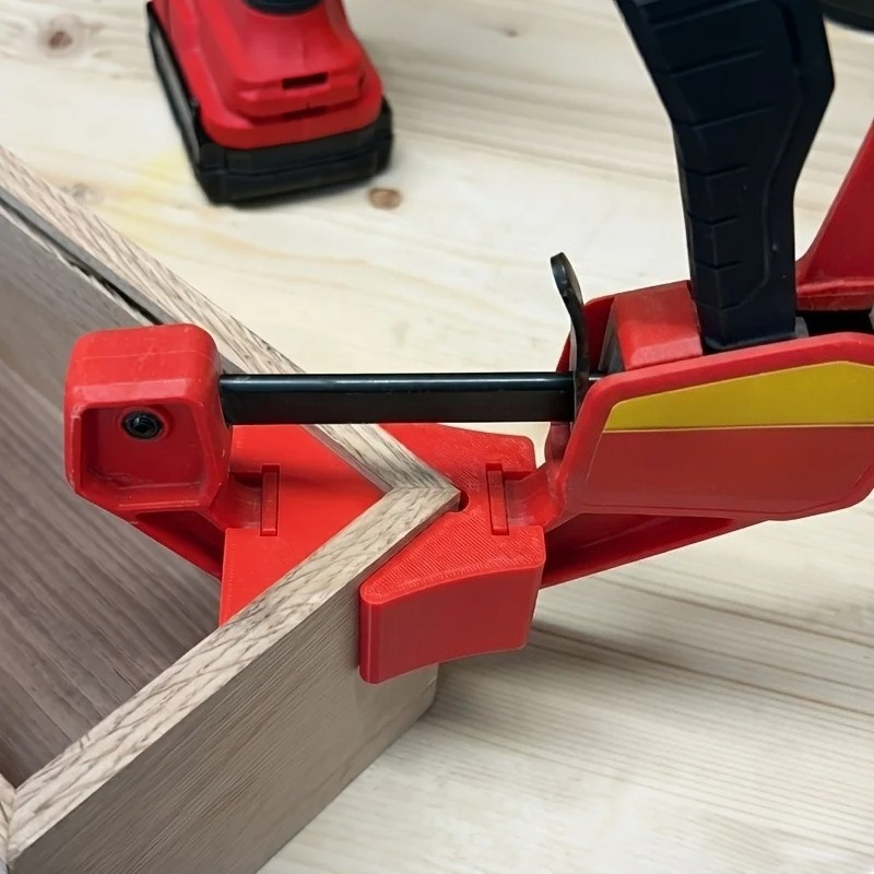 Hızlı Kelepçeli Açı Adaptörü,  - Woodworking Quick Clamps incelemesi ve fiyatı
