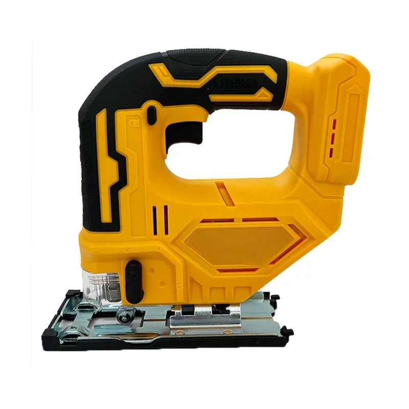 2700RPM Fırçasız Eğri Testere  - Woodworking Jigsaw incelemesi ve fiyatı