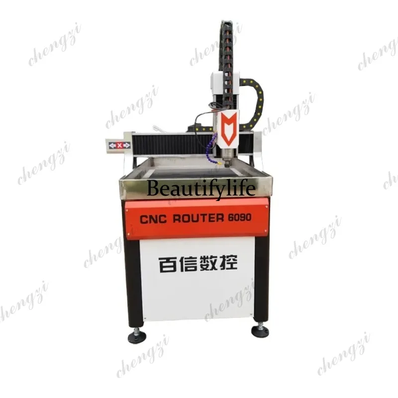 HR Endüstriyel CNC Router Küçü - Woodworking Industries incelemesi ve fiyatı