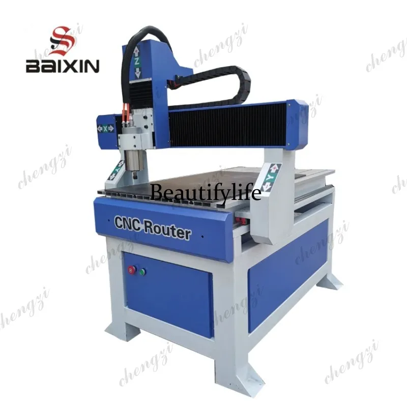 HR Endüstriyel CNC Router Küçü - Woodworking Industries incelemesi ve fiyatı