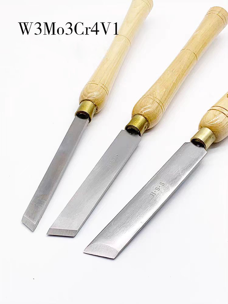 Ahşap İşleme Torna Aleti Kavis - Skew Chisel Wood incelemesi ve fiyatı
