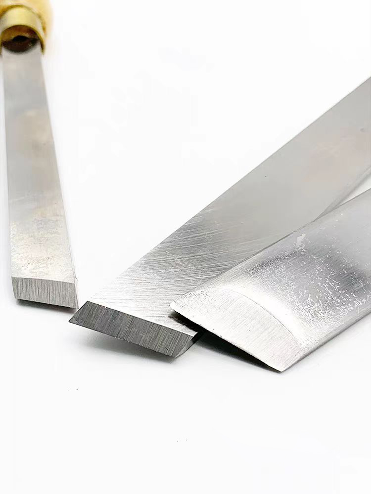 Ahşap İşleme Torna Aleti Kavis - Skew Chisel Wood incelemesi ve fiyatı