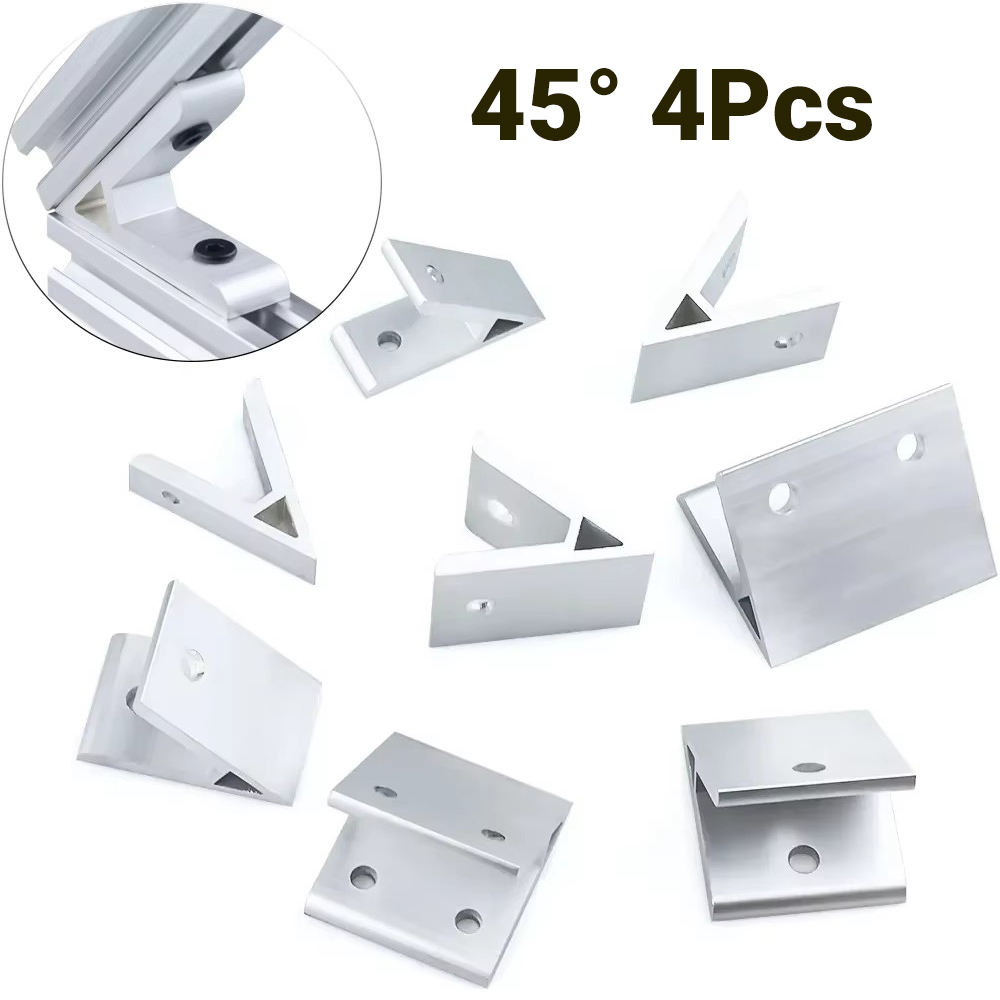 4 adet 45 derece açı köşe apar - Woodworking Joint Types incelemesi ve fiyatı