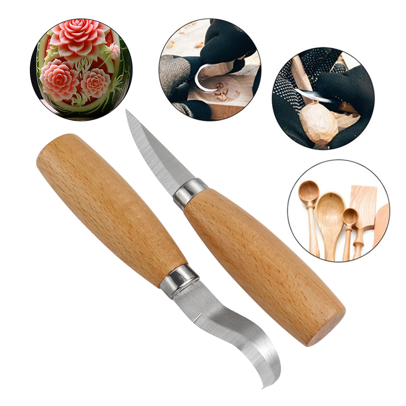 Paslanmaz Demir Oyma Bıçağı Ka - Woodworking For Beginners incelemesi ve fiyatı