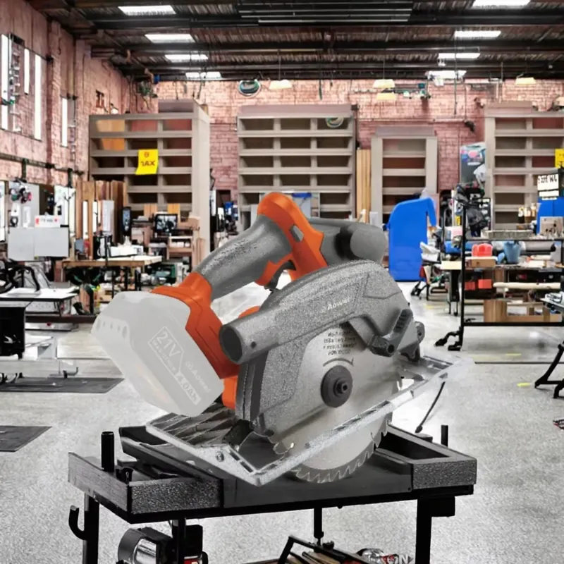 20V Elektrikli Güçlü Uzun Ömür - Woodworking Industries incelemesi ve fiyatı