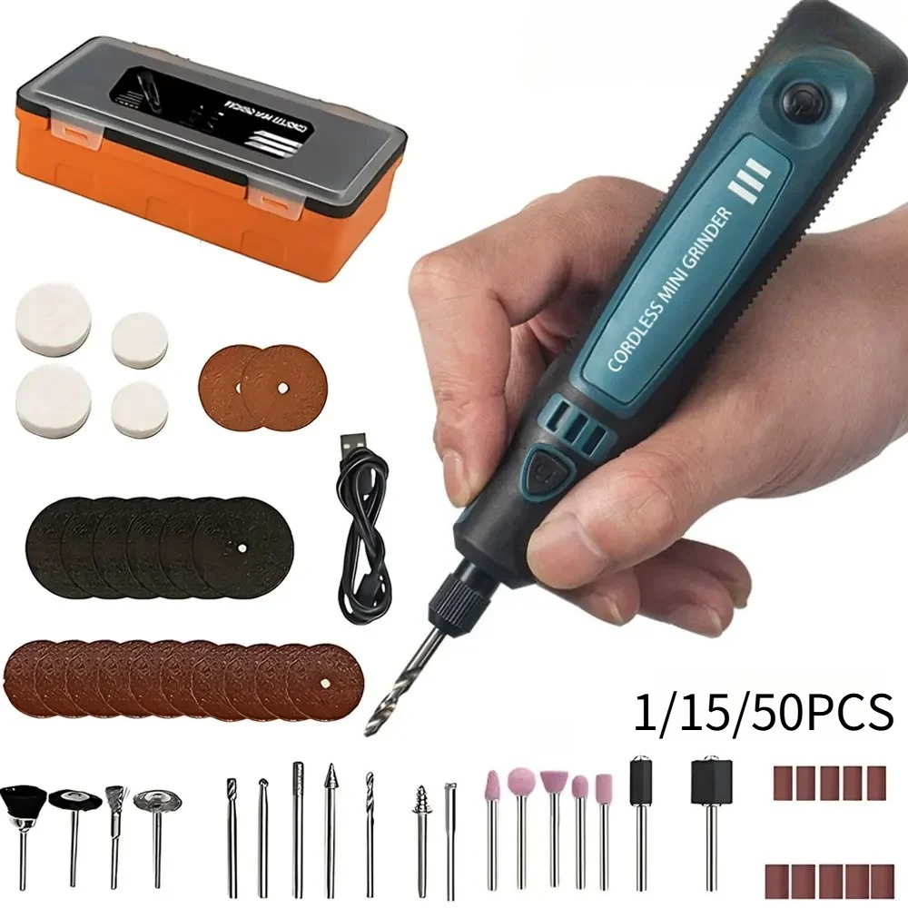 USB ile Şarj Edilebilen, Kablo - Woodworking Hobbies incelemesi ve fiyatı