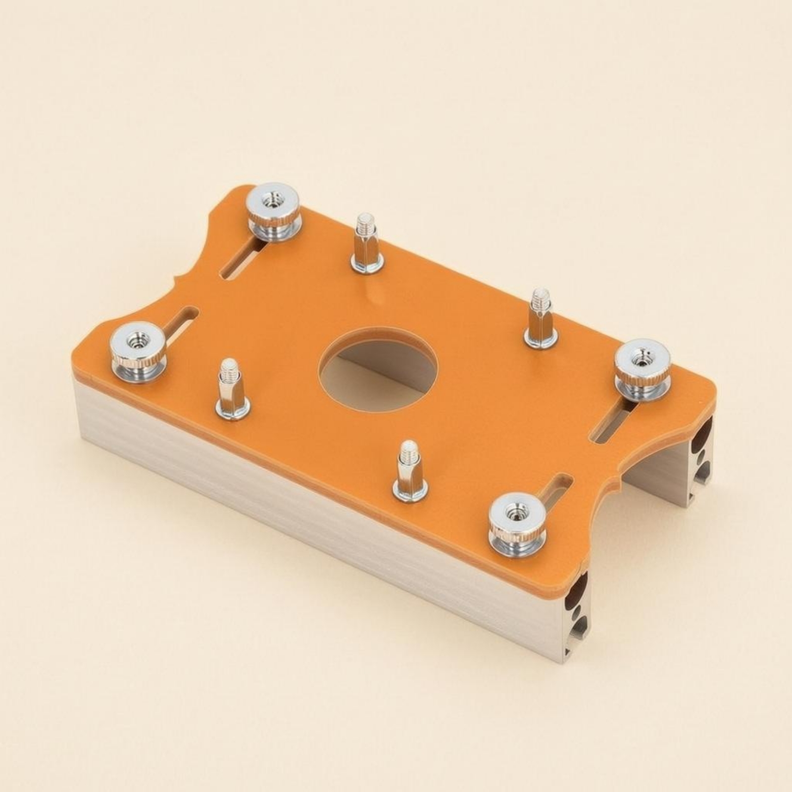 Yönlendirici Kanal Açma Aparat - Woodworking Router incelemesi ve fiyatı