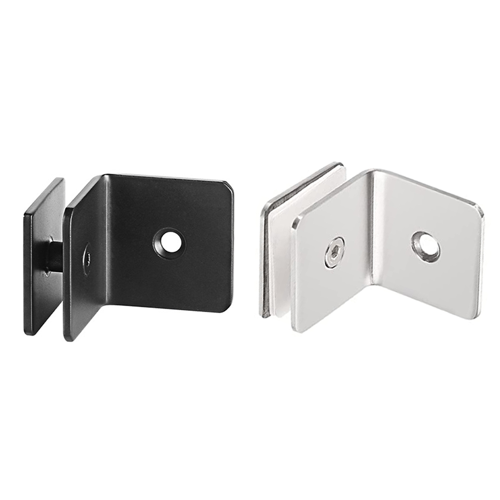 Paslanmaz Çelik 90'dır °   Cam - Woodworking Joint Types incelemesi ve fiyatı