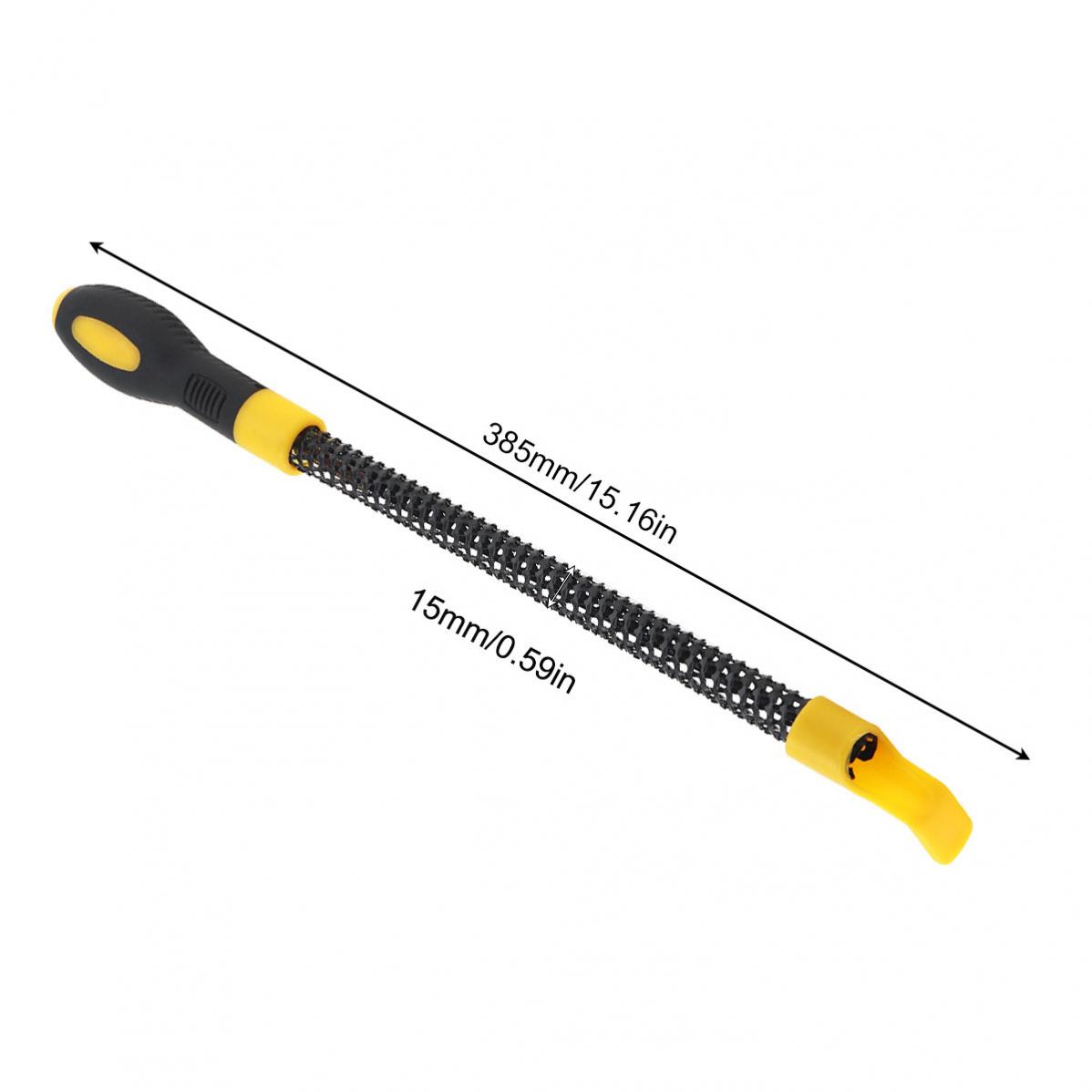 Silindirik Ahşap ve Metal Alet - Woodworking Files And Rasps incelemesi ve fiyatı
