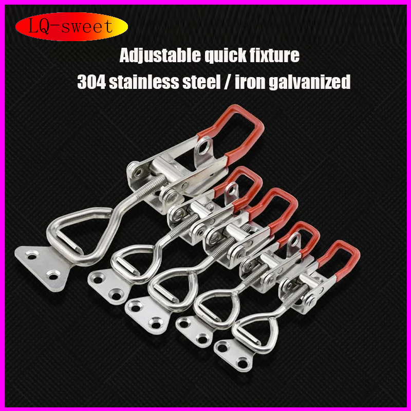 Ayarlanabilir araç kutusu kasa - Woodworking Quick Clamps incelemesi ve fiyatı