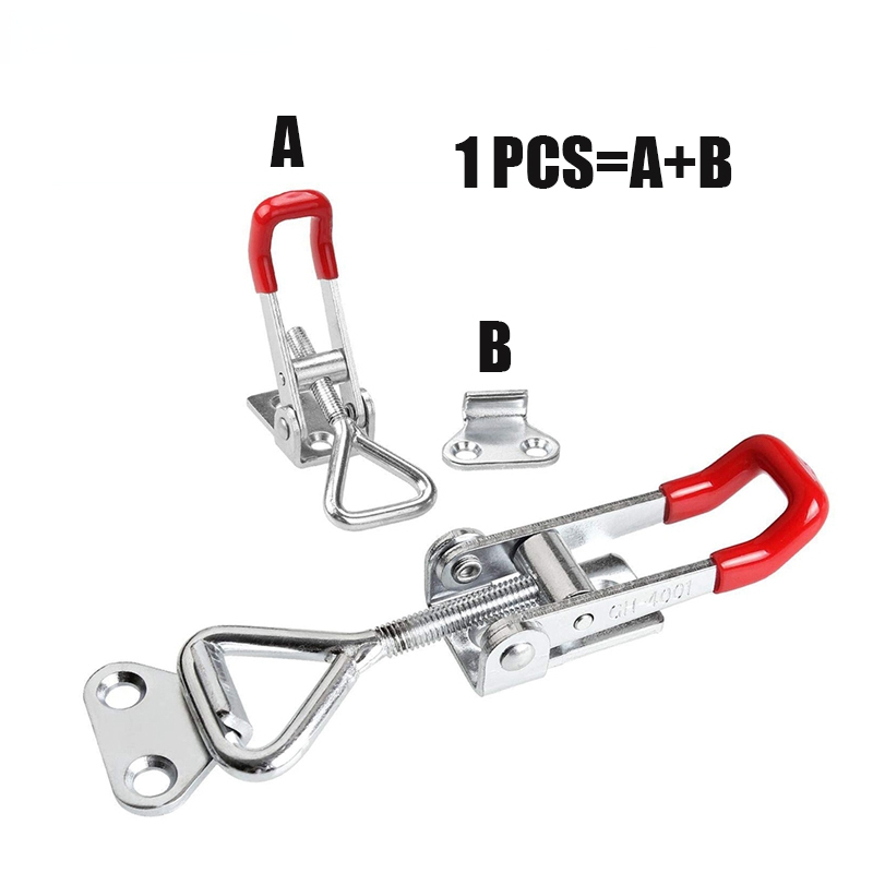 Ayarlanabilir araç kutusu kasa - Woodworking Quick Clamps incelemesi ve fiyatı