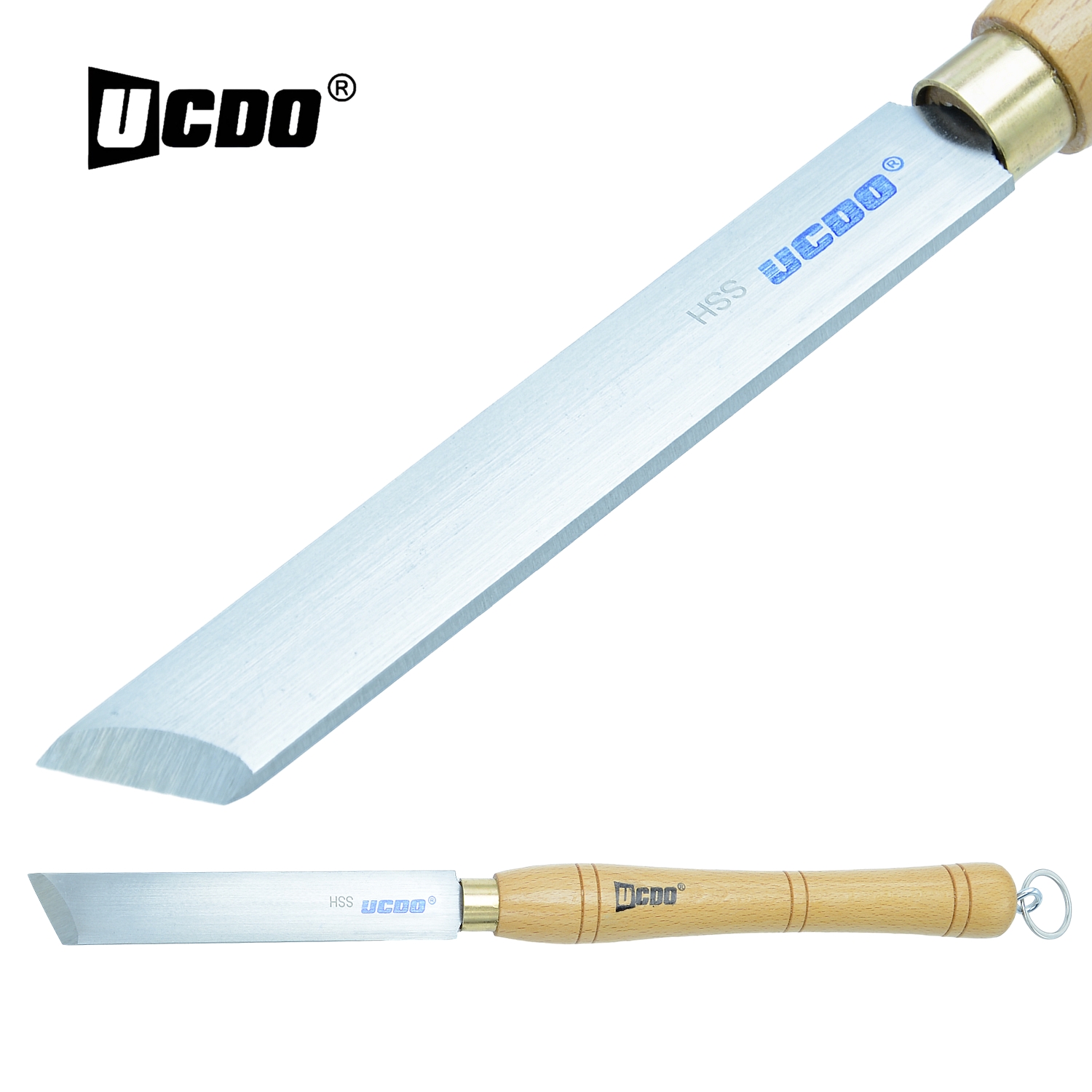 UCDO HSS 26mm woodhanging büyü - Skew Chisel Wood incelemesi ve fiyatı