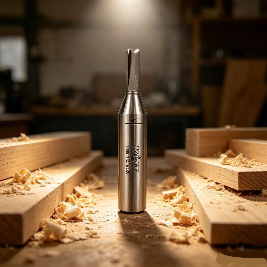 KDT Şaftlı Çelik Freze Kesici  - Woodworking Router incelemesi ve fiyatı