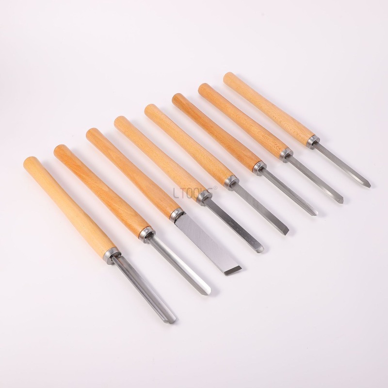 Ahşap Oyma Bıçağı Seti, Yeni B - Skew Chisel Wood incelemesi ve fiyatı