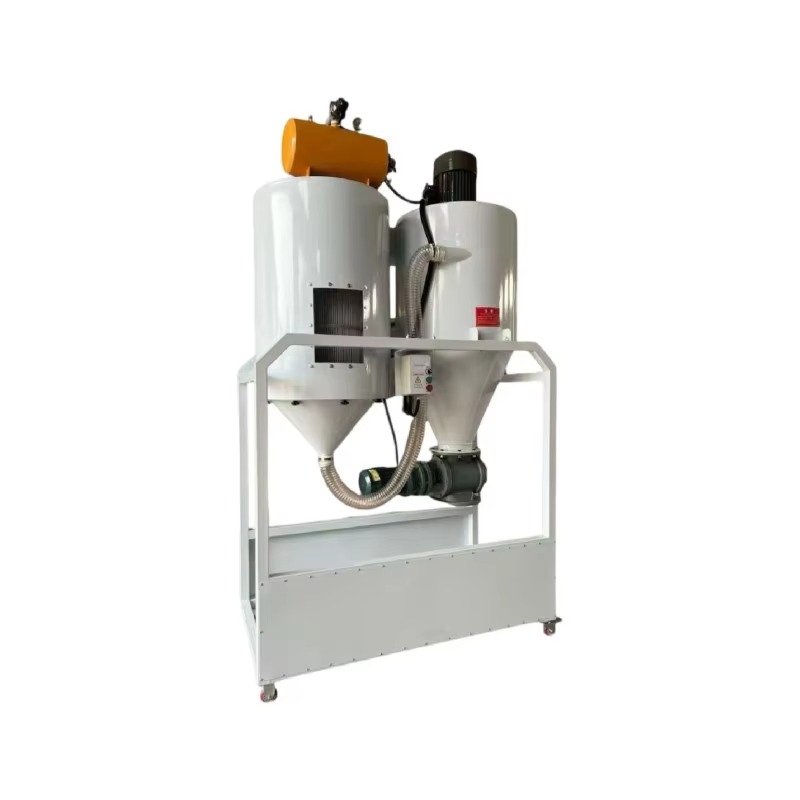 Endüstriyel Siklon Toz Toplayı - Woodworking Industries incelemesi ve fiyatı