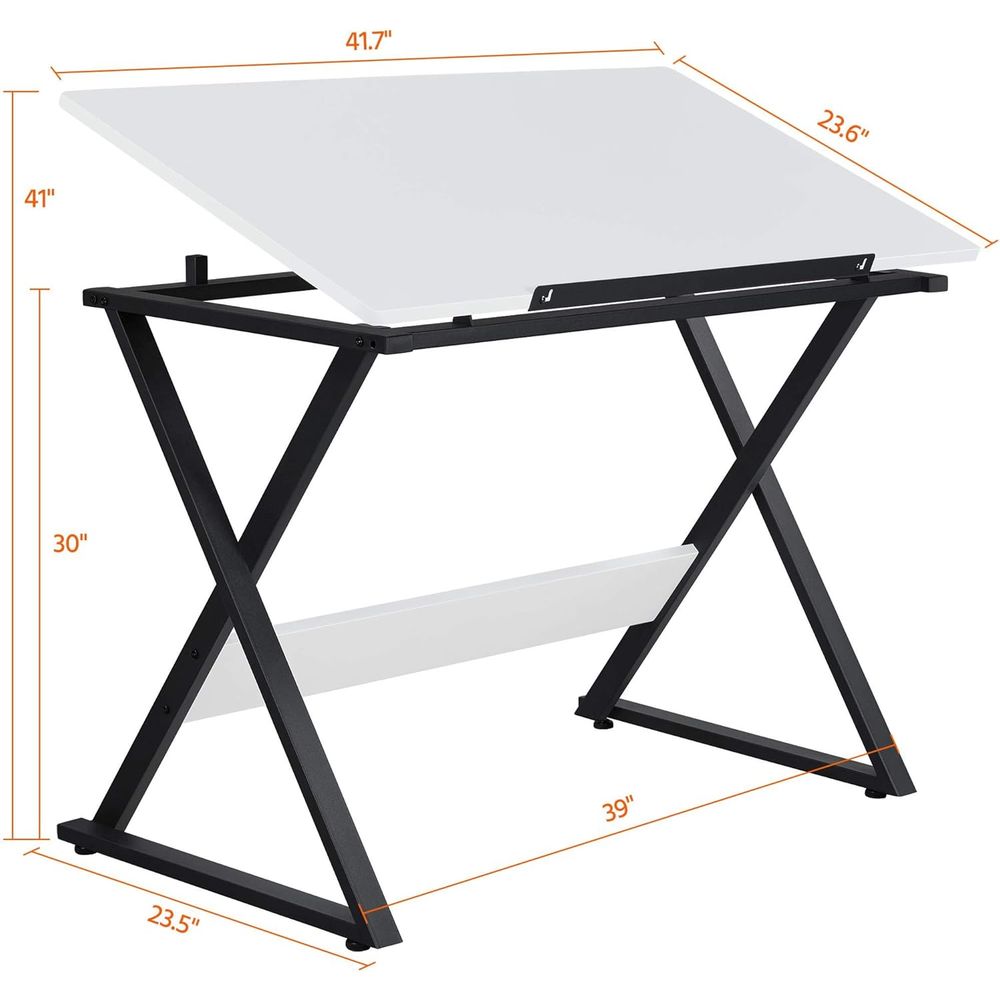 Çizim Masası veya Sanatçılar i - Wood Woodworking incelemesi ve fiyatı