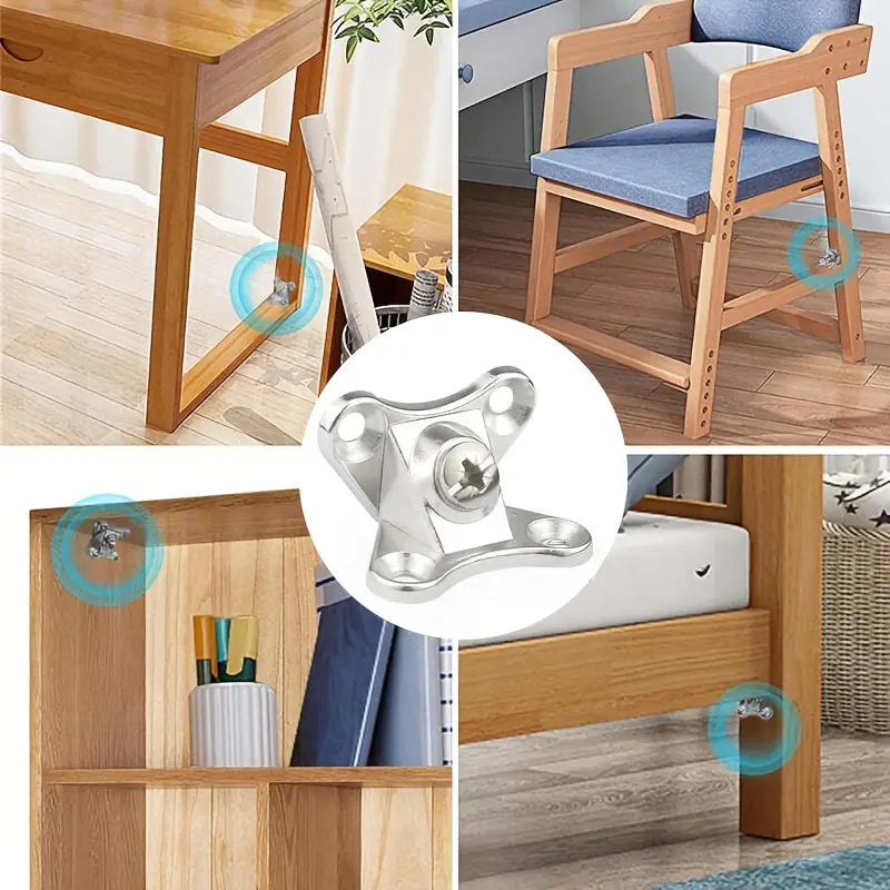 Çinko Alaşımlı Kelebek Köşe Br - Woodworking Joint Types incelemesi ve fiyatı