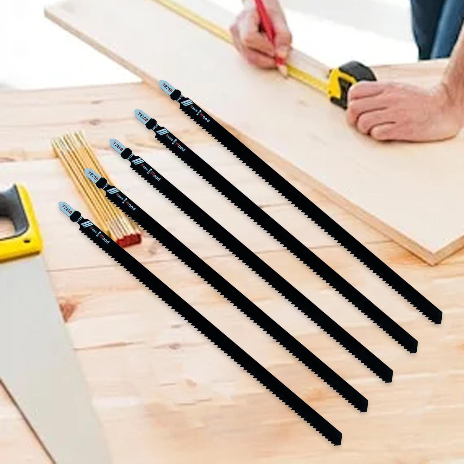 Kavisli Testere Bıçağı, Ahşap  - Woodworking Jigsaw incelemesi ve fiyatı