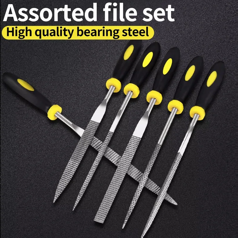 Mini Törpü Seti, Ahşap İşleme, - Woodworking Files And Rasps incelemesi ve fiyatı