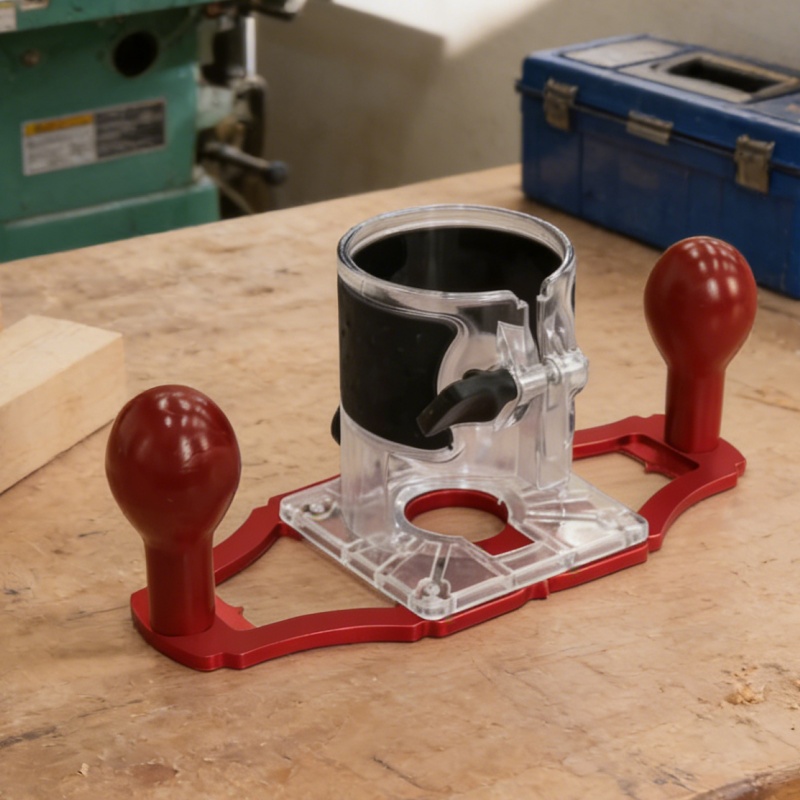 Saplı ve Merkez Hattı Gösterge - Woodworking Router incelemesi ve fiyatı