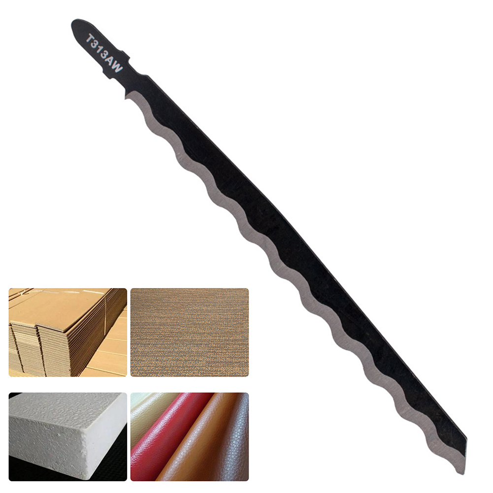 Dekupaj Testere Bıçakları 152m - Woodworking Jigsaw incelemesi ve fiyatı