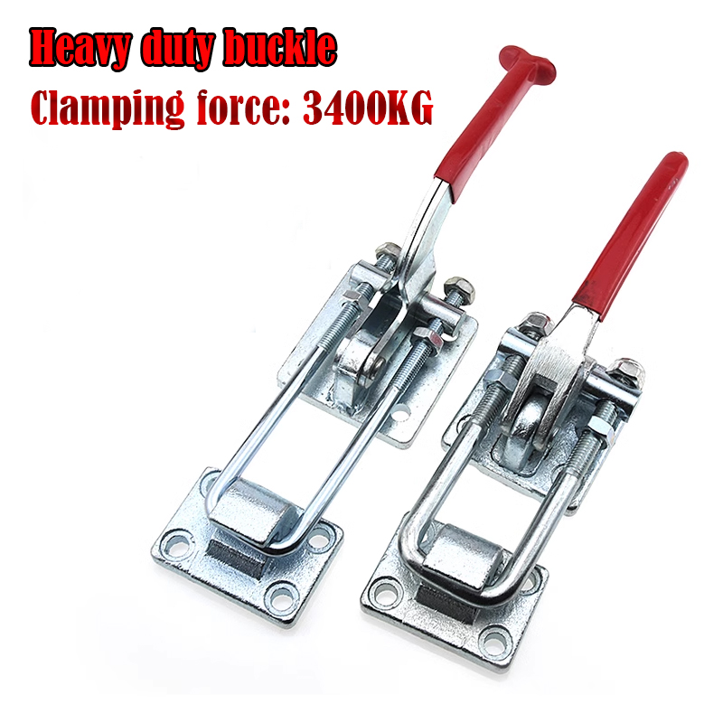 Paslanmaz Çelik Ağır Hizmet Ti - Woodworking Quick Clamps incelemesi ve fiyatı