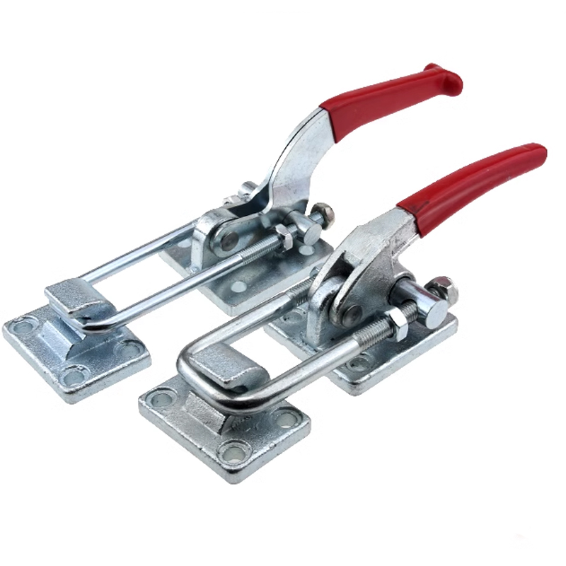 Paslanmaz Çelik Ağır Hizmet Ti - Woodworking Quick Clamps incelemesi ve fiyatı
