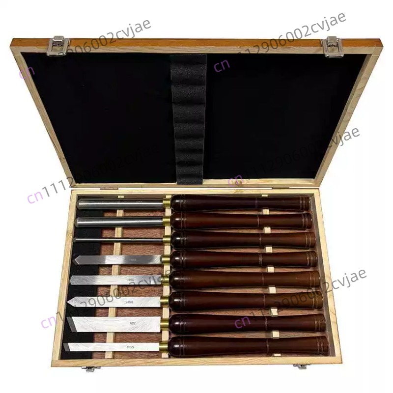 Ahşap Torna Tezgahı Dönme Alet - Skew Chisel Wood incelemesi ve fiyatı