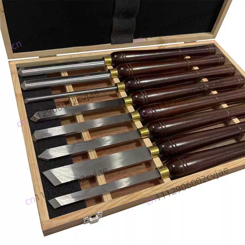 Ahşap Torna Tezgahı Dönme Alet - Skew Chisel Wood incelemesi ve fiyatı