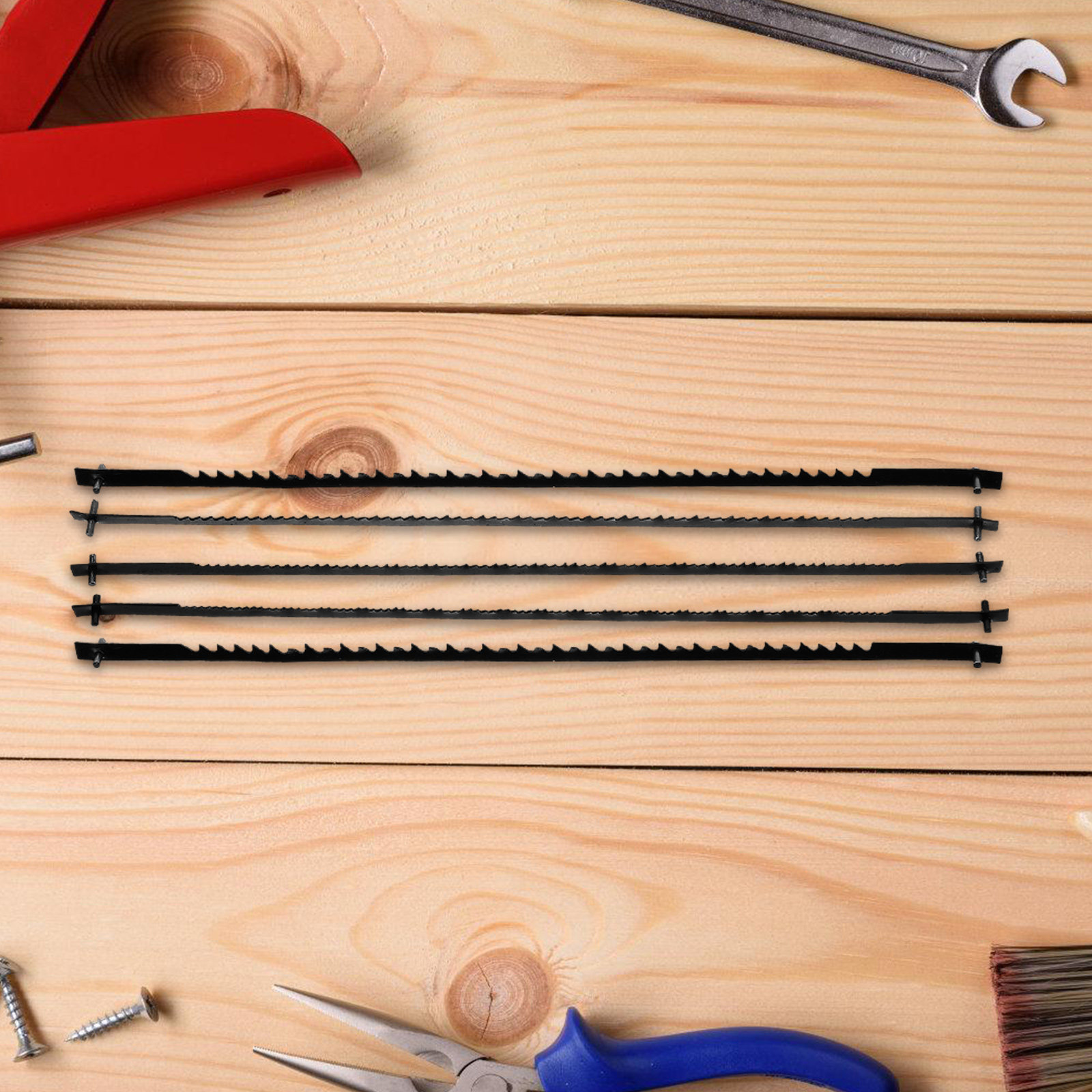 24 adet Ahşap İşleme Kavisli T - Woodworking Industries incelemesi ve fiyatı