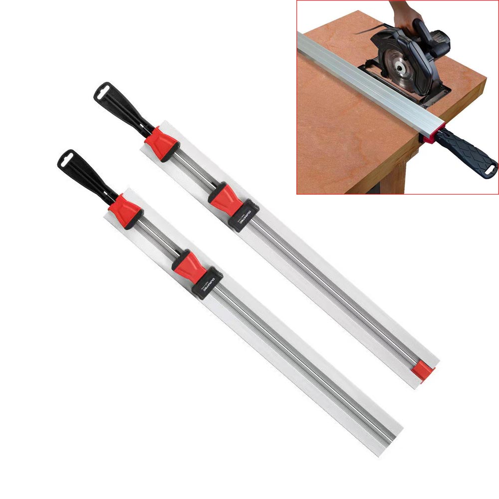 Yeni Çok Fonksiyonlu kesme mak - Woodworking Quick Clamps incelemesi ve fiyatı