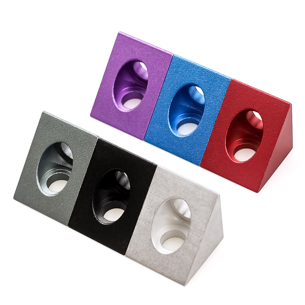 4 adet Openbuilds v-yuvası açı - Woodworking Joint Types incelemesi ve fiyatı