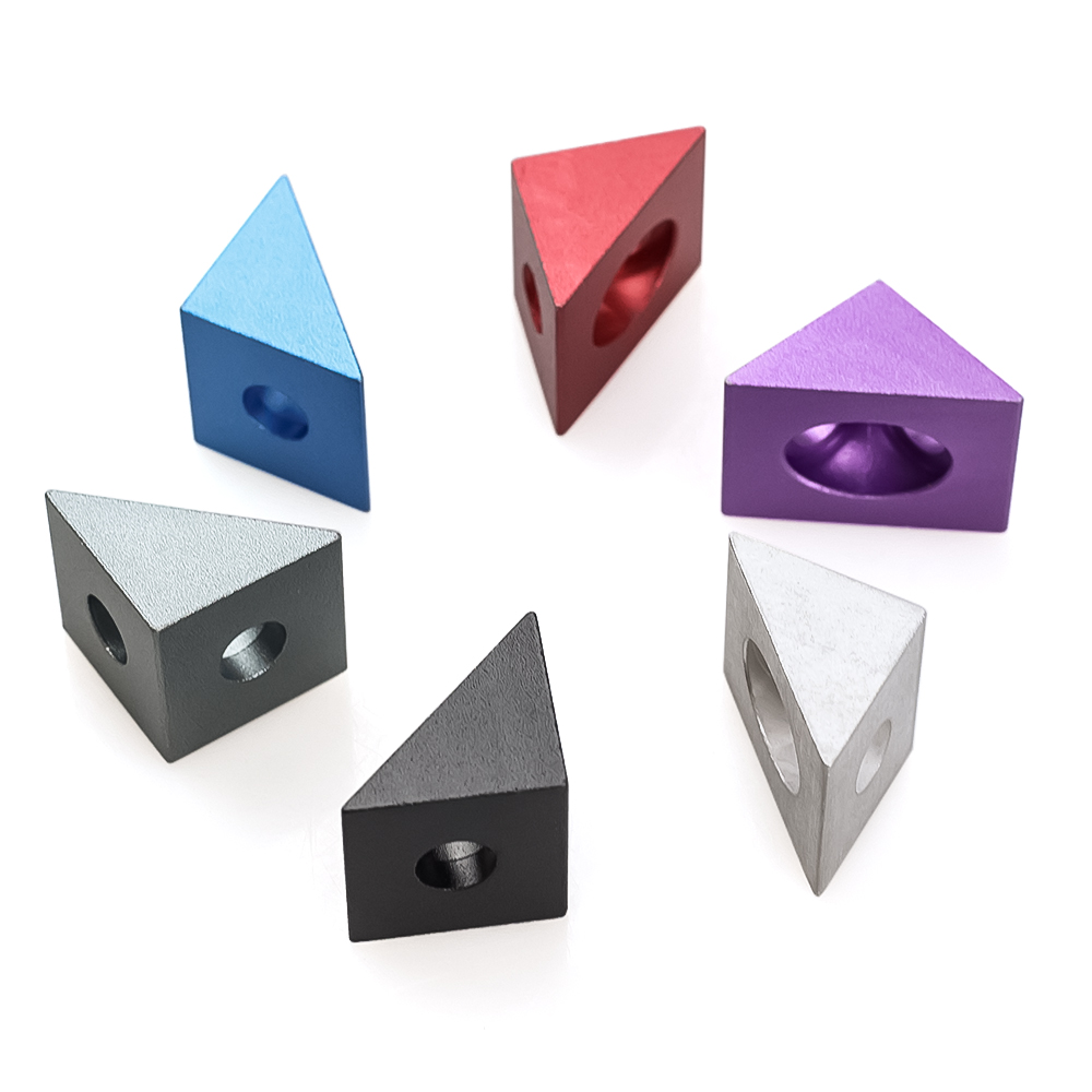 4 adet Openbuilds v-yuvası açı - Woodworking Joint Types incelemesi ve fiyatı