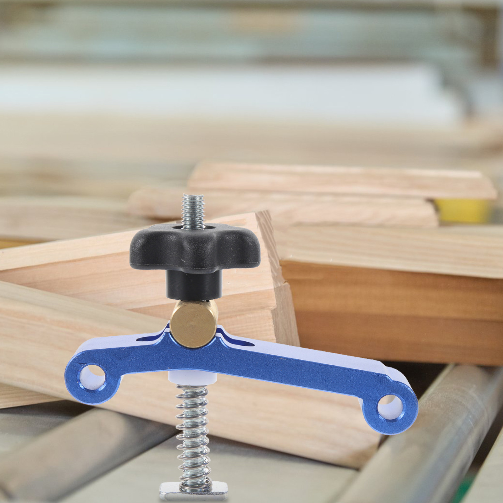 1 Adet Ahşap İşleme için T-Şek - Woodworking Router incelemesi ve fiyatı