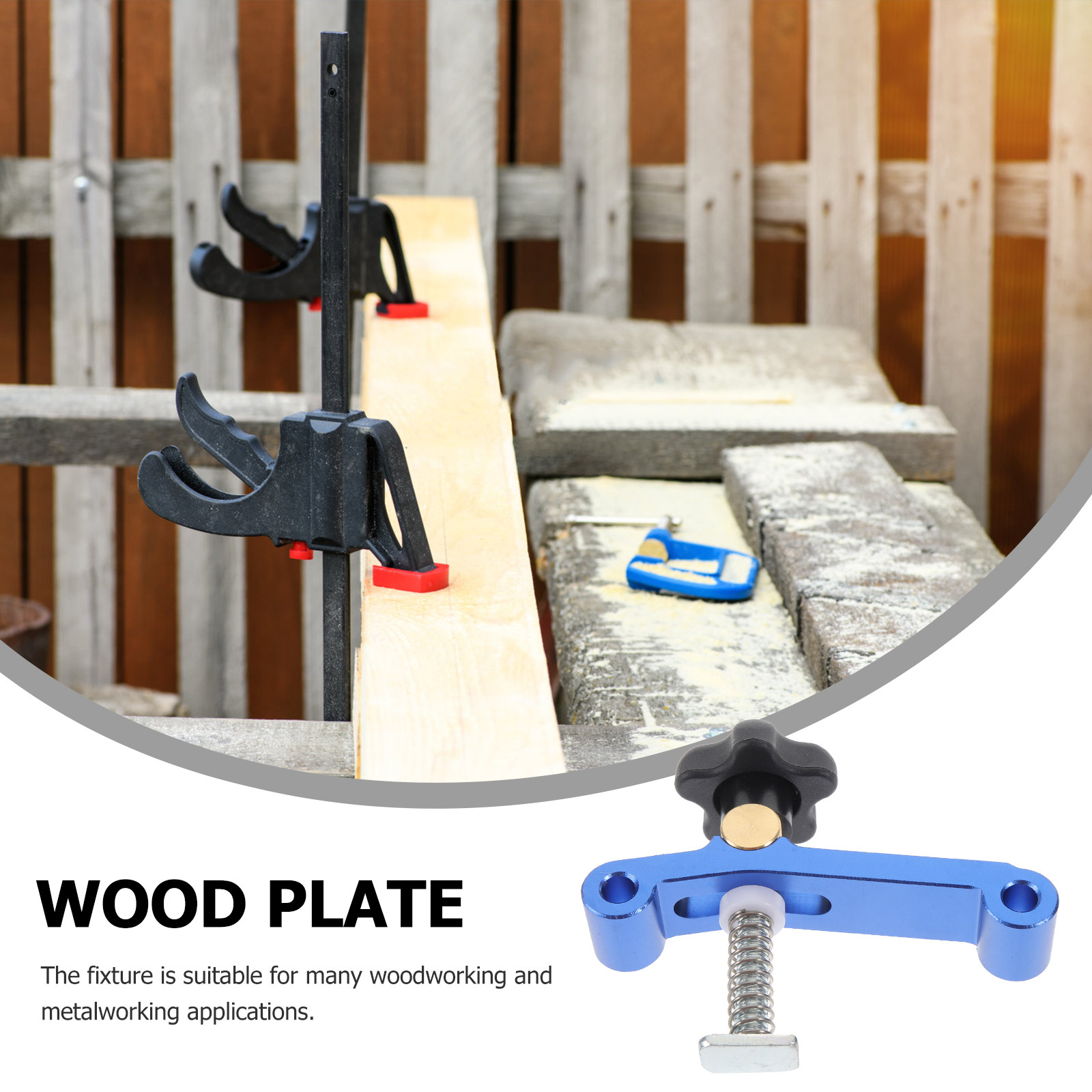 1 Adet Ahşap İşleme için T-Şek - Woodworking Router incelemesi ve fiyatı