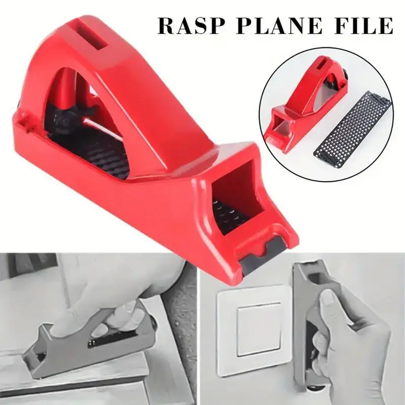 Alçıpan Dosyası, Alçıpan Zımpa - Woodworking Files And Rasps incelemesi ve fiyatı