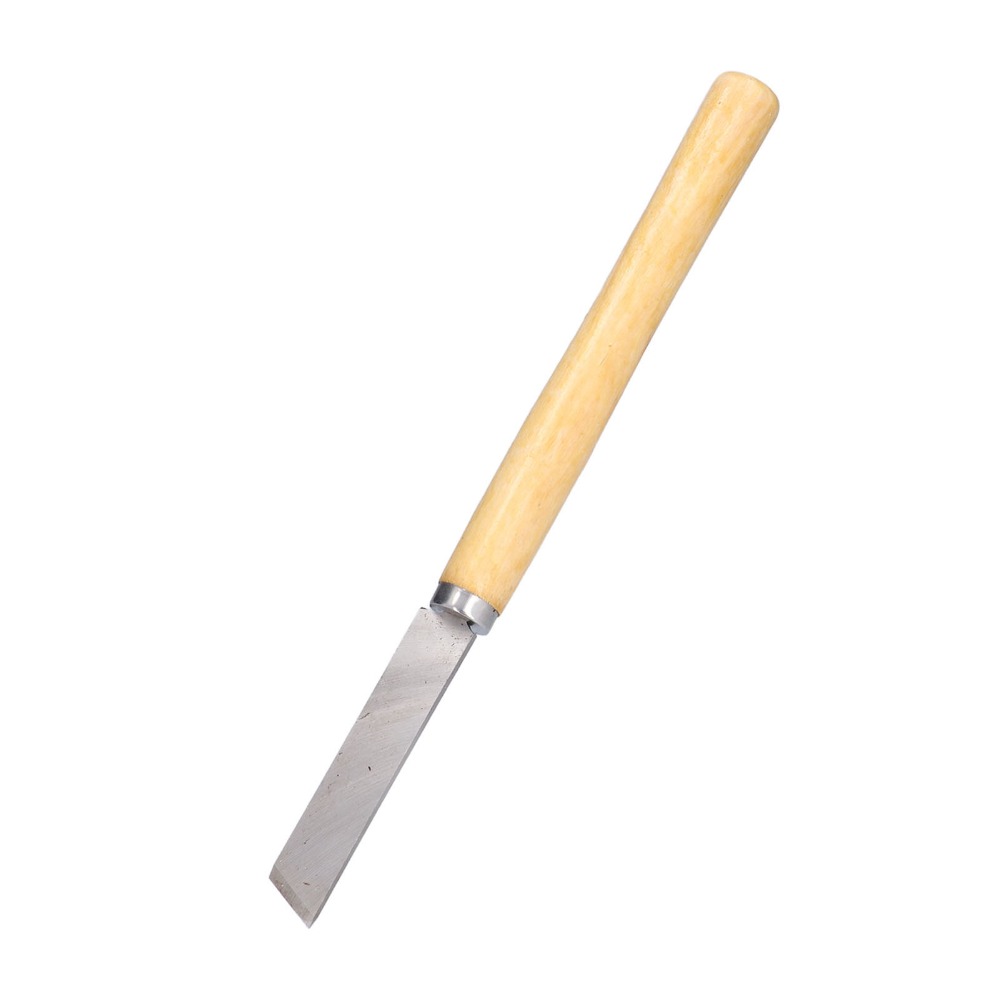 8 Parça HSS Çelik Ahşap Torna  - Skew Chisel Wood incelemesi ve fiyatı