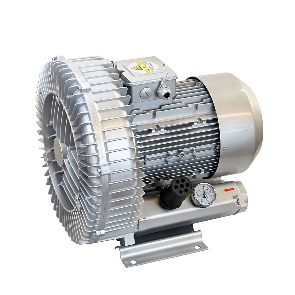 530m3/saat Yüksek Basınçlı Hav - Woodworking Industries incelemesi ve fiyatı