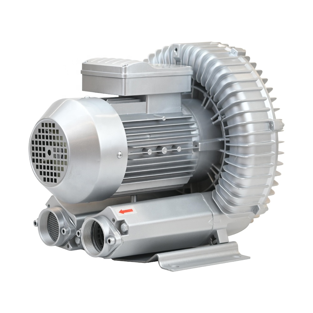 530m3/saat Yüksek Basınçlı Hav - Woodworking Industries incelemesi ve fiyatı